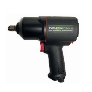 AIR TOOLS - WRENCHES AND RATCHETS