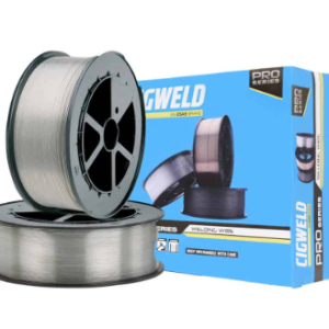 Cigweld Verticor 3XP H4 1.2mm Flux Cored 15kg Welding Wire