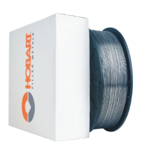 Hobart Fabshield 21B 1.6mm Self Shielding Flux Cored 15kg Welding