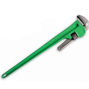 PIPE WRENCHES