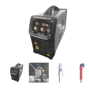 TOP GUN 182 MIG, 180AMP, MST, MULTI PROCESS