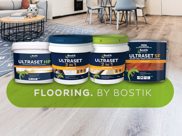 Ultraset® 3 in 1