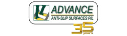 advance anti-slip