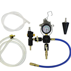RYTOOL VACUUM-TYPE COOLING SYSTEM FILLER KIT