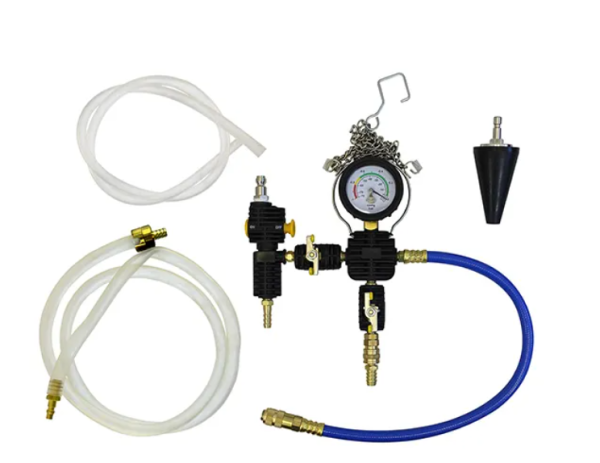 RYTOOL VACUUM-TYPE COOLING SYSTEM FILLER KIT
