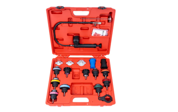 RYTOOL COOLING SYSTEM TESTER