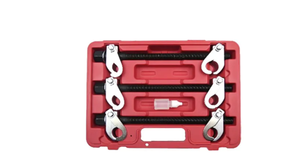 RYTOOL 3PC COIL SPRING COMPRESSOR