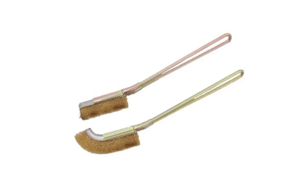 RYTOOL BRASS CLEANING BRUSH SET