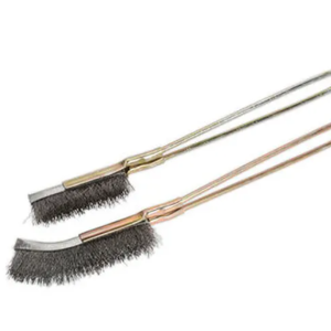 RYTOOL STEEL CLEANING BRUSH SET