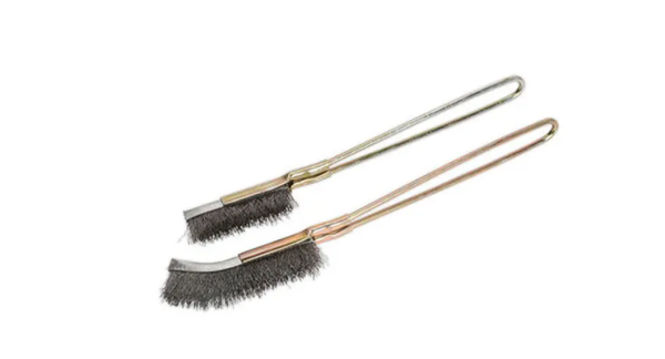 RYTOOL STEEL CLEANING BRUSH SET