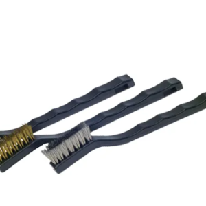 RYTOOL 3PC BRUSH CLEANING SET