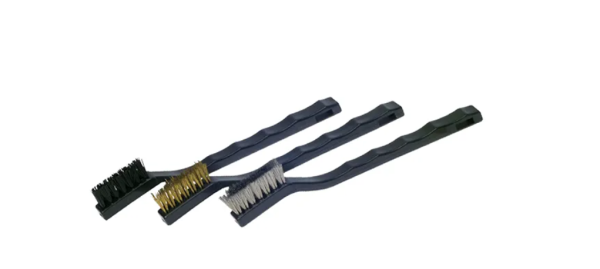RYTOOL 3PC BRUSH CLEANING SET