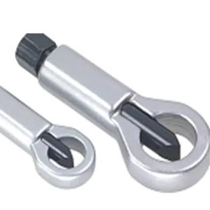 RYTOOL NUT SPLITTER SET, 2 PIECE