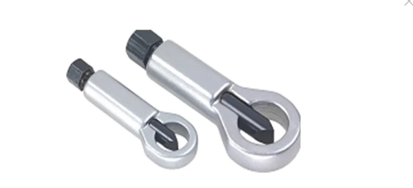 RYTOOL NUT SPLITTER SET, 2 PIECE