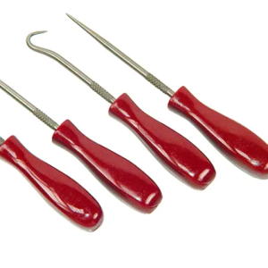 RYTOOL PICK & HOOK SET