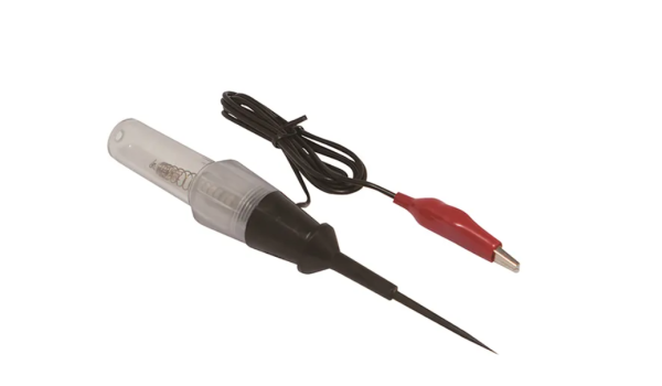 RYTOOL HIGH/LOW VOLTAGE TESTER