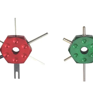 RYTOOL WIRE TERMINAL TOOL 2PC SET