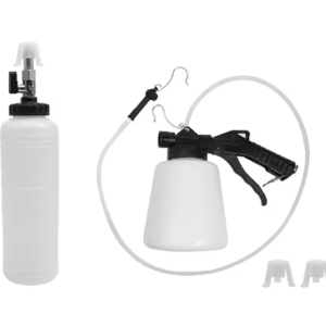RT AIR - PNEUMATIC BRAKE FLUID EXTRACTOR KIT