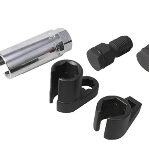 RYTOOL 5PC OXYGEN/VACUUM SOCKET SET