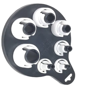 RYTOOL 7PC A/C & FUEL LINE DISCONNECTION SET