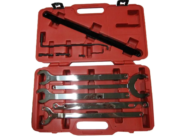 RYTOOL VISCOUS FAN TOOL SET