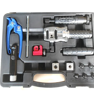 RYTOOL HYDRAULIC FLARING TOOL SET