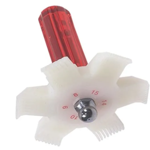 RYTOOL RADIATOR FIN TOOL