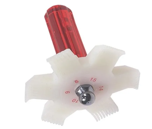 RYTOOL RADIATOR FIN TOOL