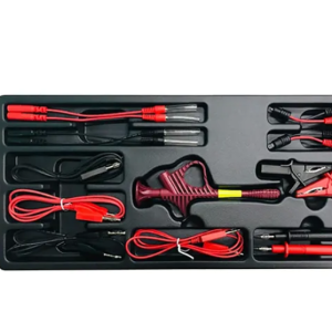 RYTOOL 15 PCS TEST LEAD SET