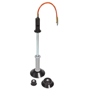 RYTOOL AIR DENT PULLER WITH 60/120/150MM PAD