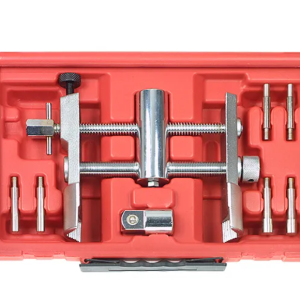 RYTOOL ADJUSTABLE HUB NUT WRENCH