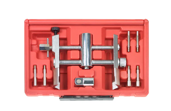 RYTOOL ADJUSTABLE HUB NUT WRENCH