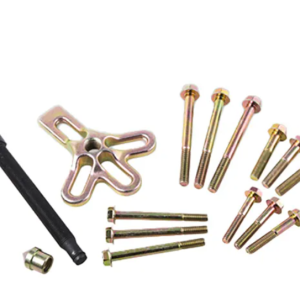 RYTOOL HARMONIC BALANCER PULLER KIT