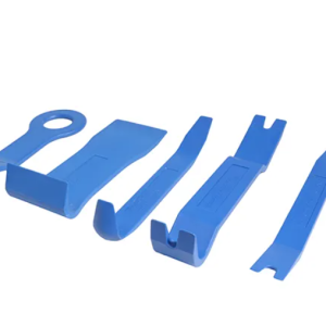 RYTOOL 5PC NYLON TRIM REMOVER SET