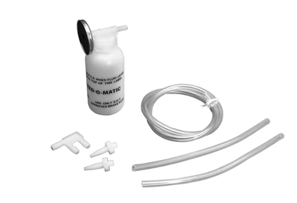 RYTOOL ONE MAN BRAKE BLEEDER KIT