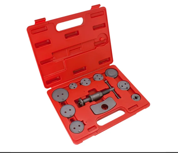 RYTOOL AIR POWER WIND BACK TOOL KIT