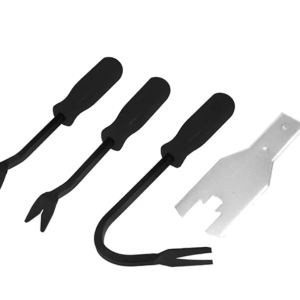 RYTOOL 4PC TRIM REMOVER SET