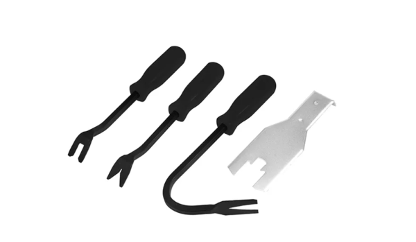 RYTOOL 4PC TRIM REMOVER SET