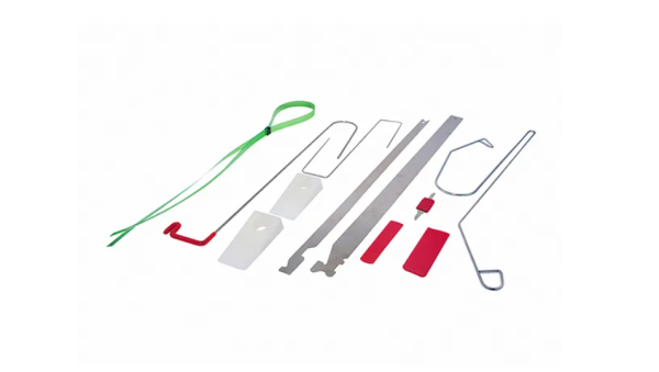 RYTOOL UNIVERSAL LOCKOUT TOOL KIT