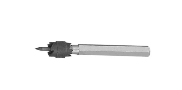 RYTOOL 3/8 SPOT WELD CUTTER