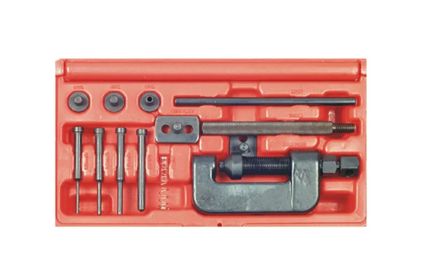 RYTOOL CHAIN BREAKER SET