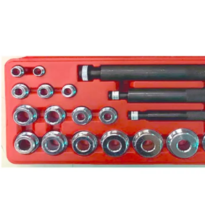 RYTOOL 20PC BUSHING SET