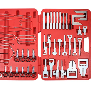 RYTOOL MASTER RADIO REMOVER SET