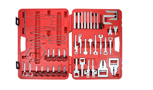 RYTOOL MASTER RADIO REMOVER SET