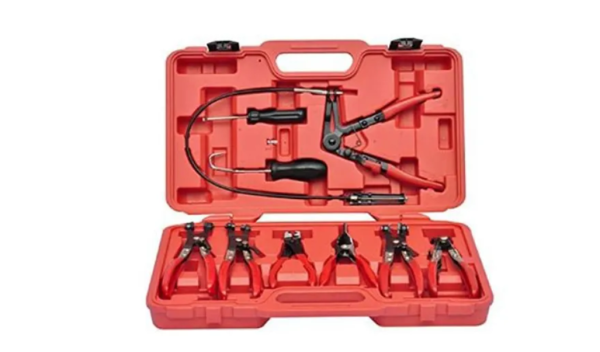 RYTOOL HOSE CLAMP KIT