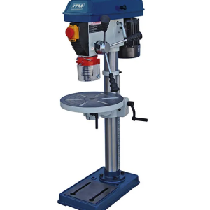 ITM BENCH DRILL PRESS, 2MT, 16MM CAP, 16 SPEED, 325MM SWING, 375W 240V