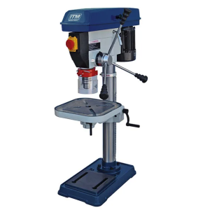 ITM BENCH DRILL PRESS, 2MT, 16MM CAP, 16 SPEED, 360MM SWING, 450W 240V