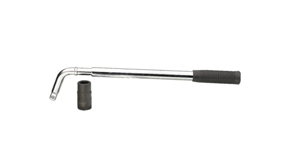 TENG 1/2" DR. EXT. WHEEL WRENCH 21 X 22MM