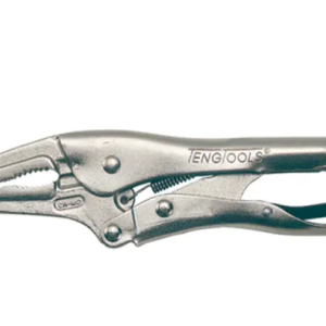 TENG 6" LONG NOSE POWER GRIP PLIER