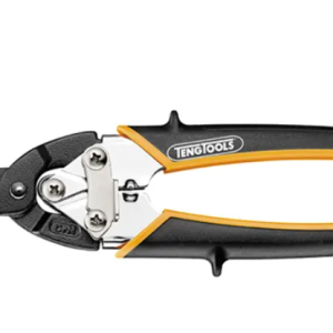 TENG 182MM TIN SNIP STRAIGHT/RIGHT